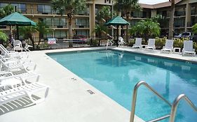 Baymont Suites Kissimmee